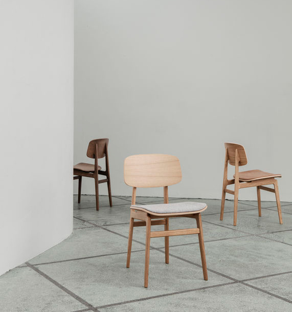 Talking Objects seating furniture